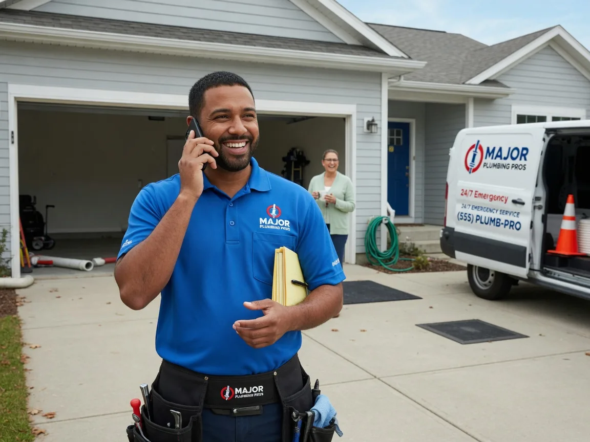 Drain Cleaning Services Columbia, SC FAQs